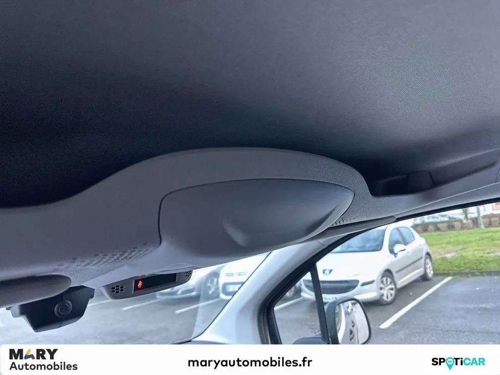 Véhicule occasion 218226 - peugeot PARTNER - Photo 20