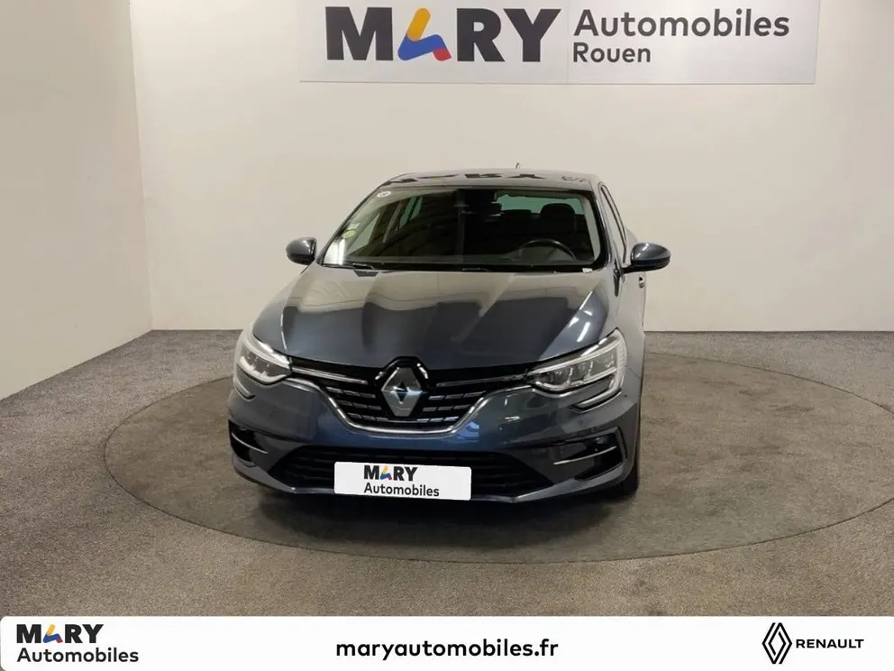 Véhicule occasion 198314 - renault MEGANE - Photo 2