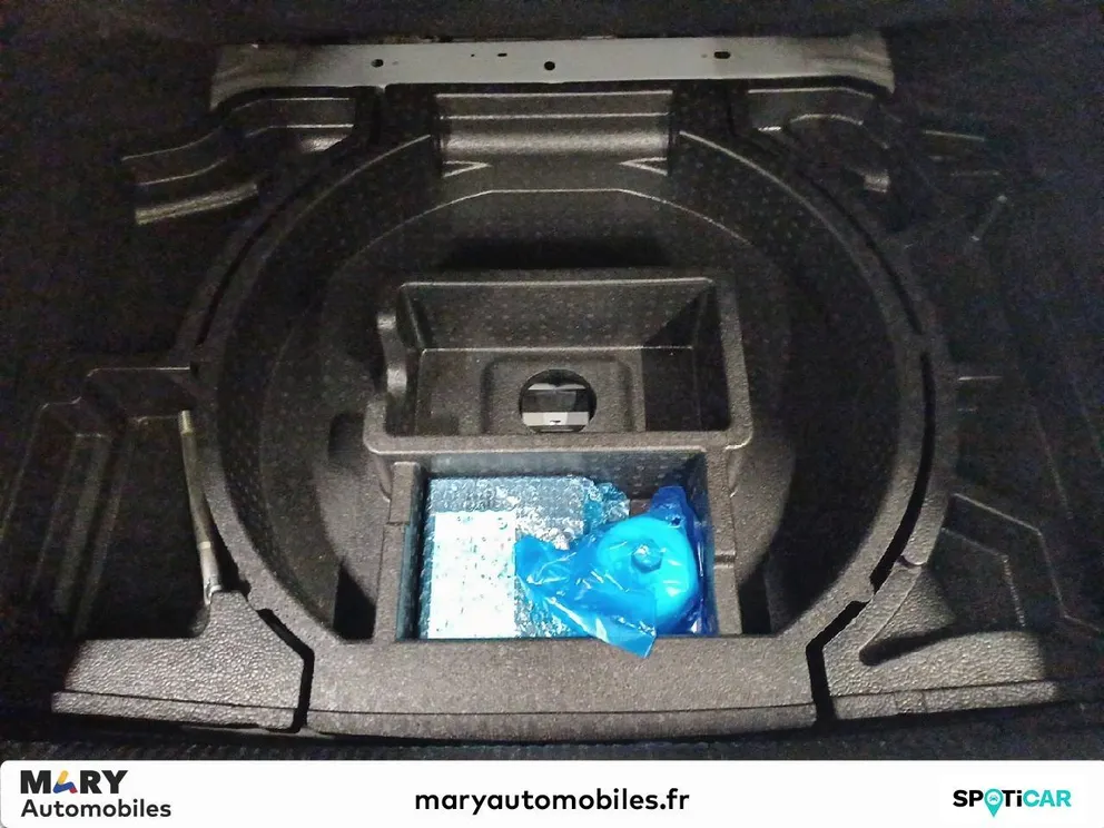 Véhicule occasion 185362 - peugeot 308 - Photo 13