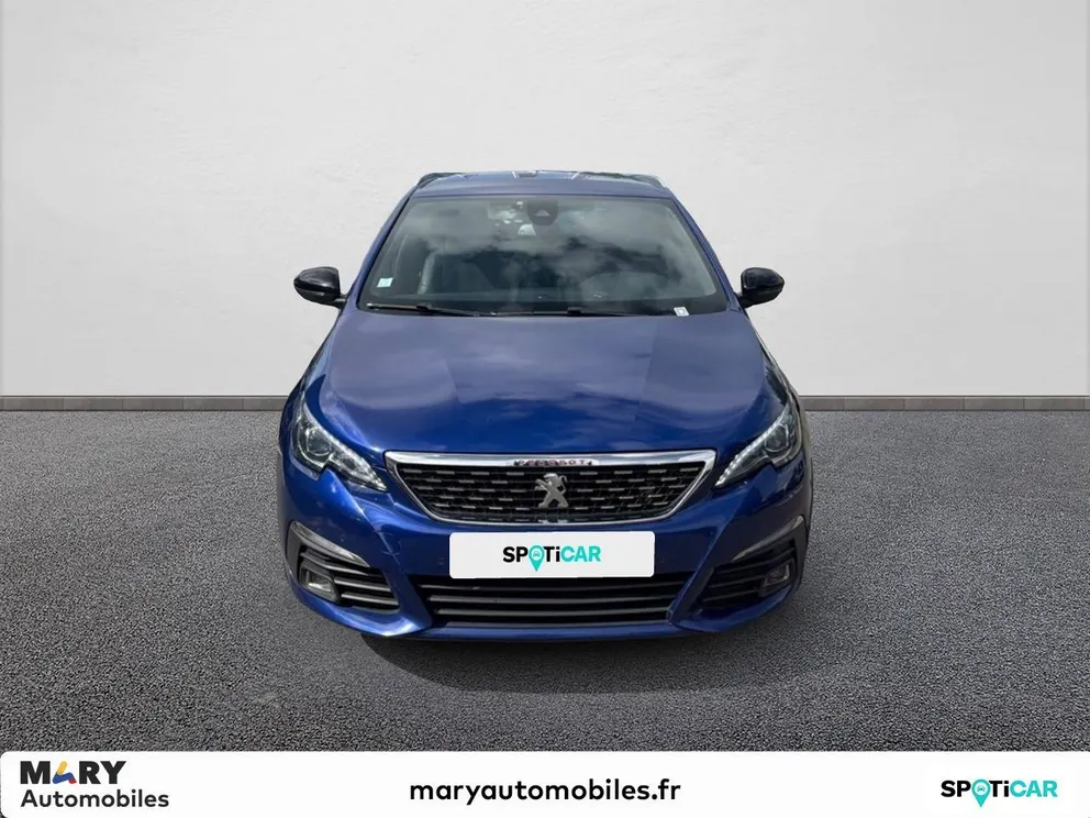 Véhicule occasion 223921 - peugeot 308 - Photo 2