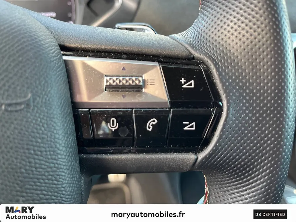 Véhicule occasion 207045 - ds DS 3 - Photo 19