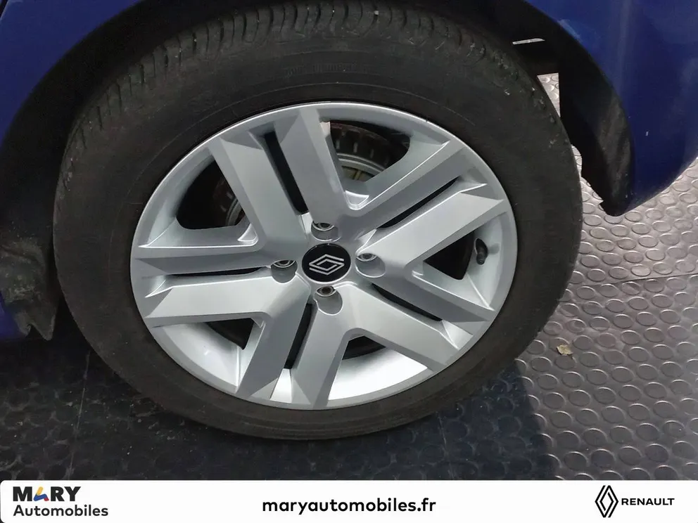 Véhicule occasion 206265 - renault CLIO - Photo 17