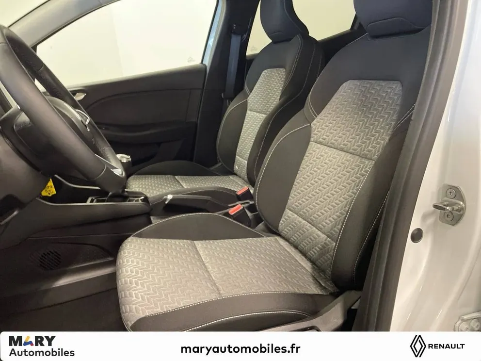 Véhicule occasion 219099 - renault CLIO - Photo 9