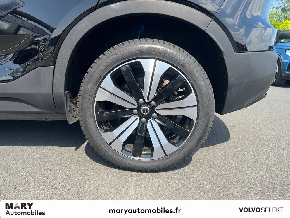 Véhicule occasion 224475 - volvo C40 - Photo 12