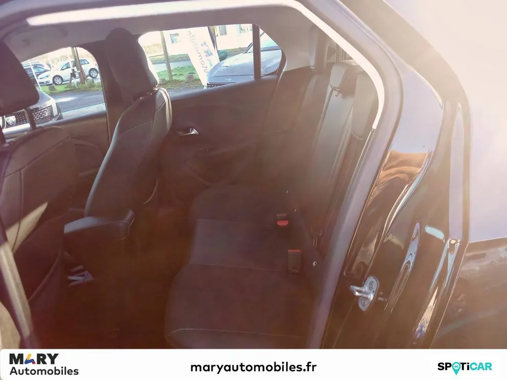 Véhicule occasion 206802 - opel CORSA - Photo 10