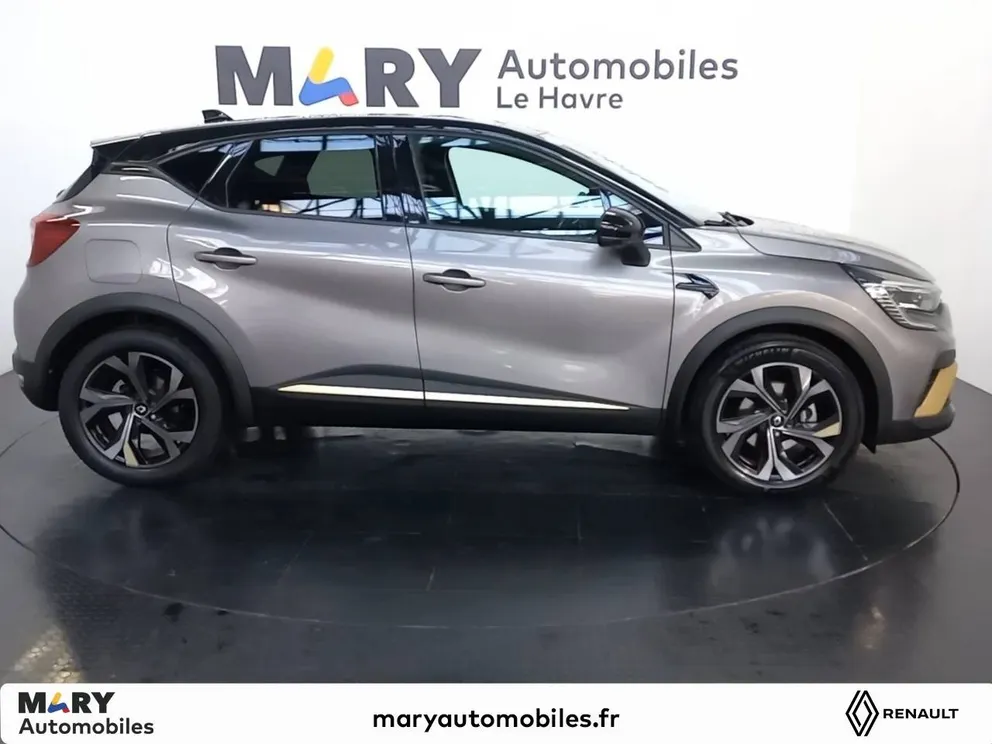 Véhicule occasion 195937 - renault CAPTUR - Photo 4