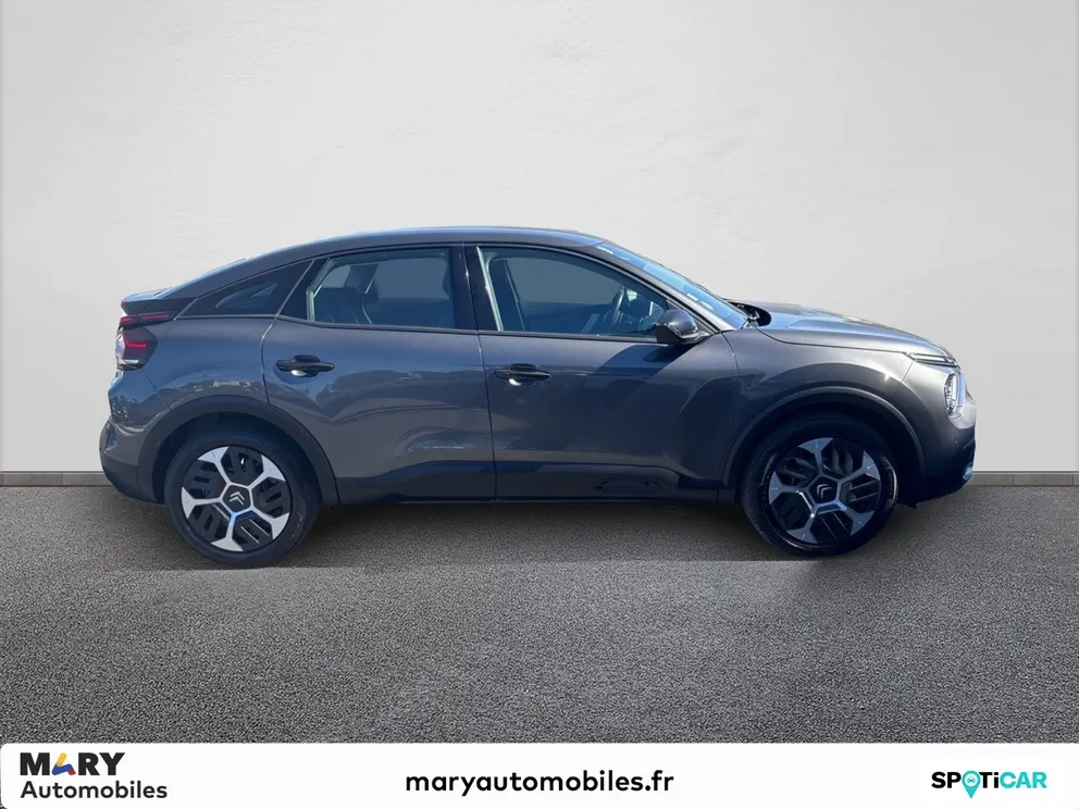 Véhicule occasion 1242777 - Citroën C4 - Photo 4
