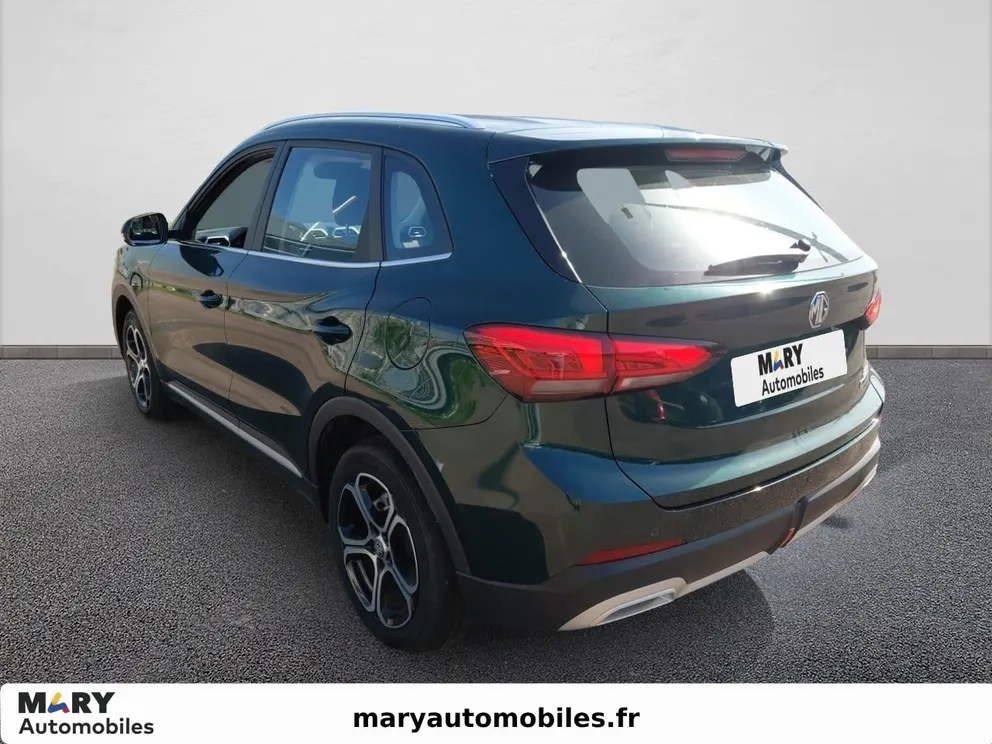 Véhicule occasion 1228998 - mg ZS - Photo 2