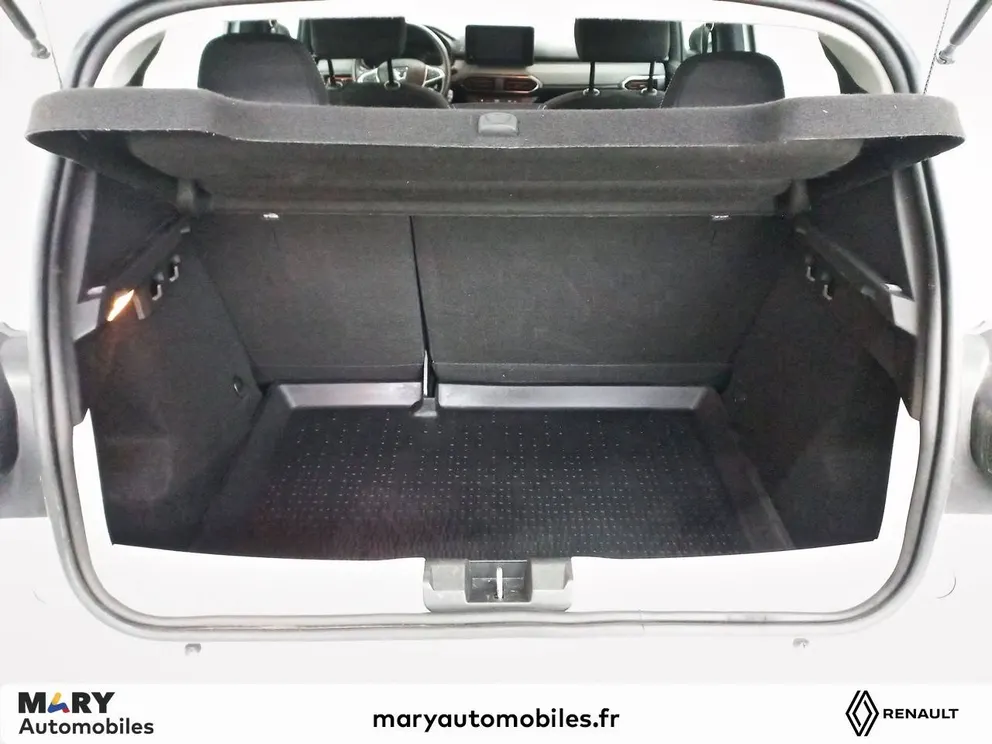 Véhicule occasion 212981 - dacia SANDERO - Photo 6