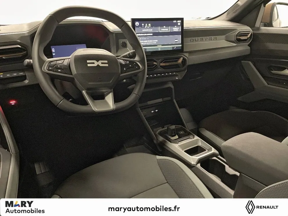 Véhicule occasion 221101 - dacia Duster Société - Photo 8