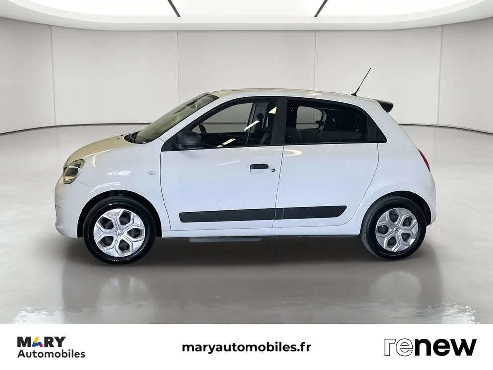 Véhicule occasion 227526 - renault TWINGO - Photo 2