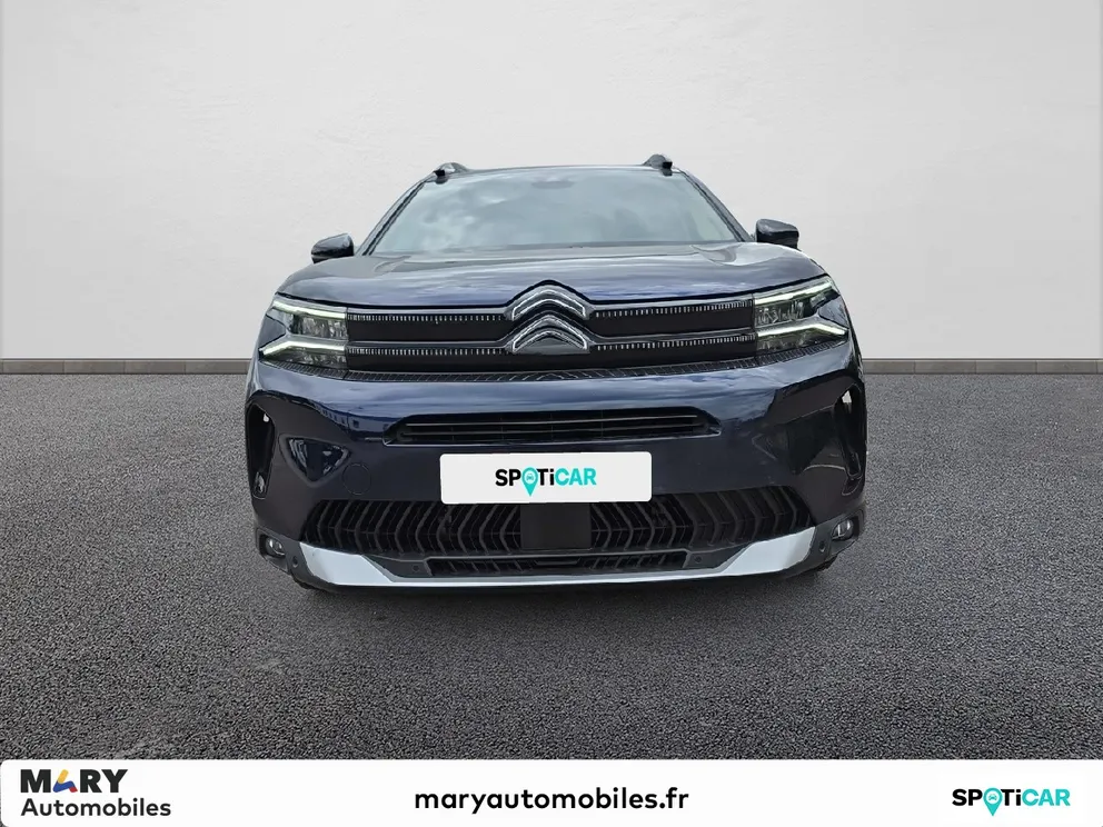 Véhicule occasion 1229088 - Citroën C5 AIRCROSS - Photo 6