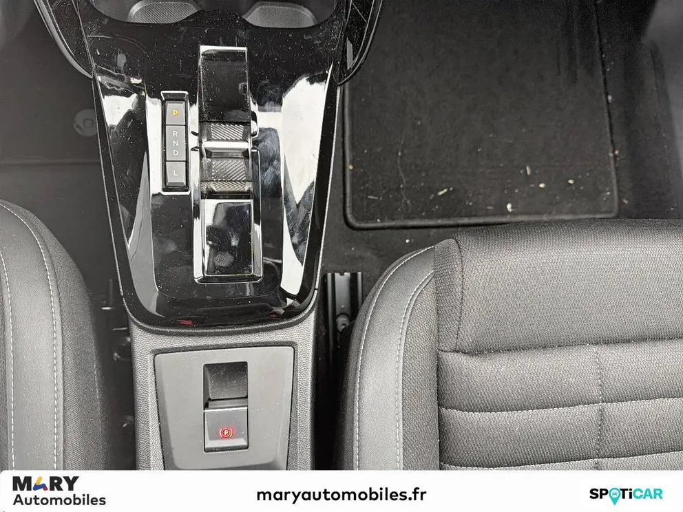 Véhicule occasion 210176 - Citroën C3 AIRCROSS - Photo 16