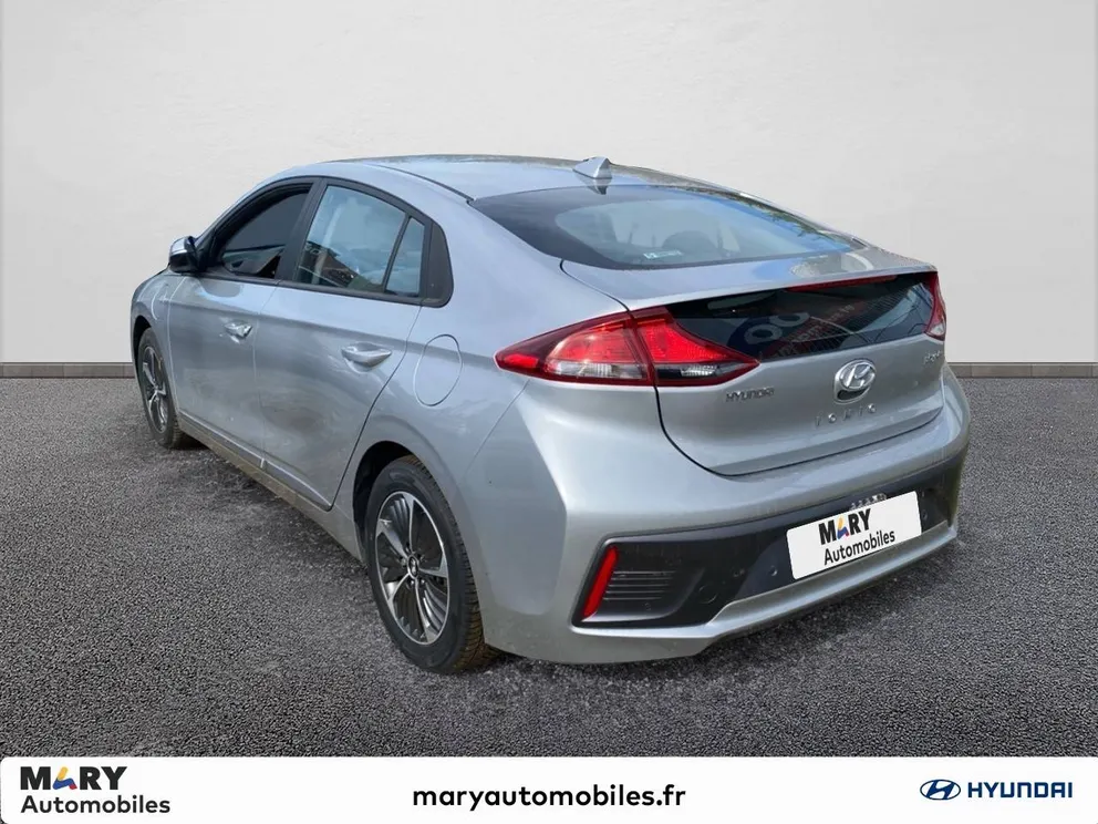 Véhicule occasion 199043 - hyundai IONIQ - Photo 7