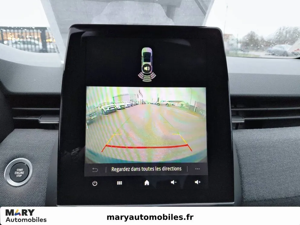 Véhicule occasion 217531 - renault CLIO - Photo 14