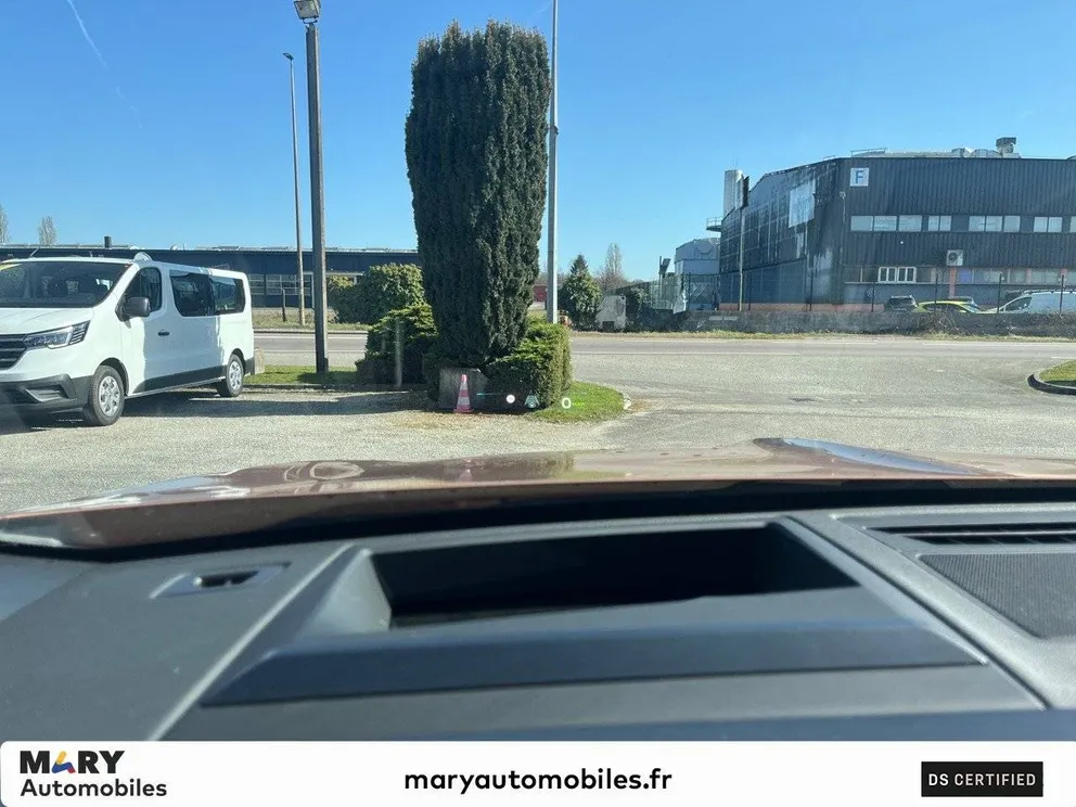 Véhicule occasion 166522 - opel GRANDLAND - Photo 27