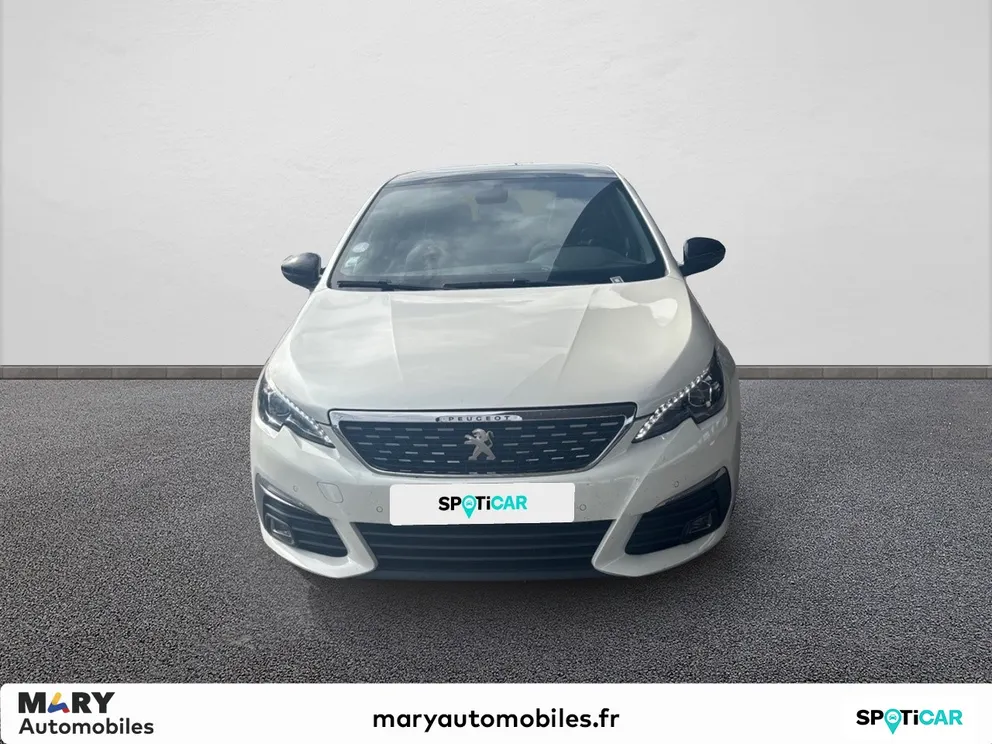 Véhicule occasion 1240249 - peugeot 308 - Photo 6