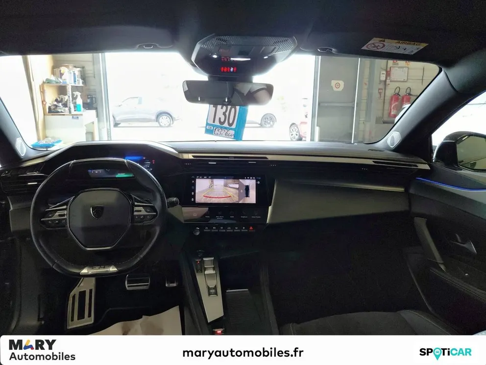 Véhicule occasion 238149 - peugeot 308 - Photo 8