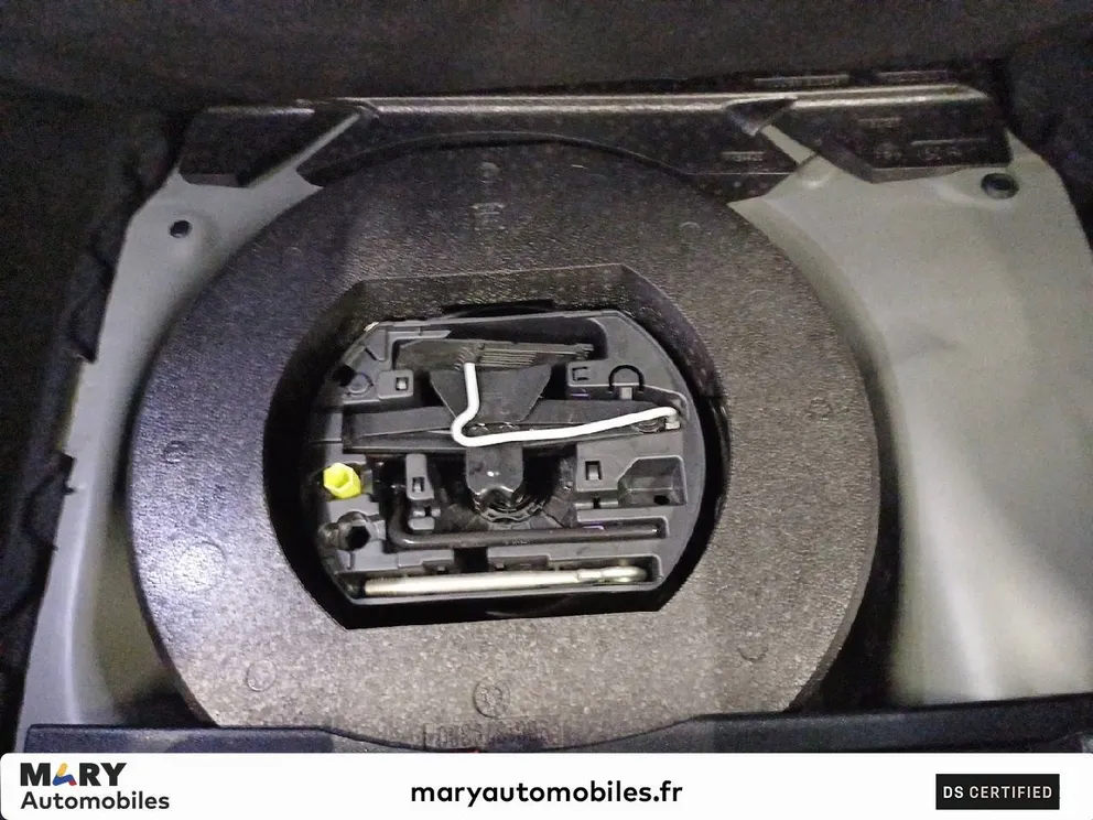 Véhicule occasion 151677 - ds DS 3 - Photo 13