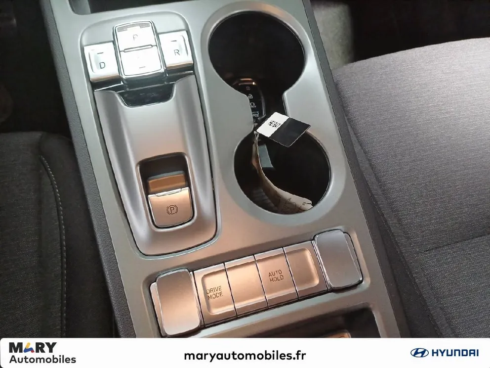 Véhicule occasion 186237 - hyundai KONA - Photo 15