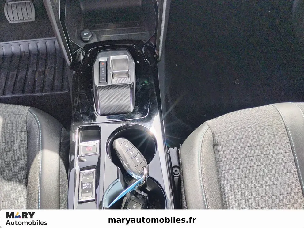 Véhicule occasion 225562 - peugeot 2008 - Photo 17