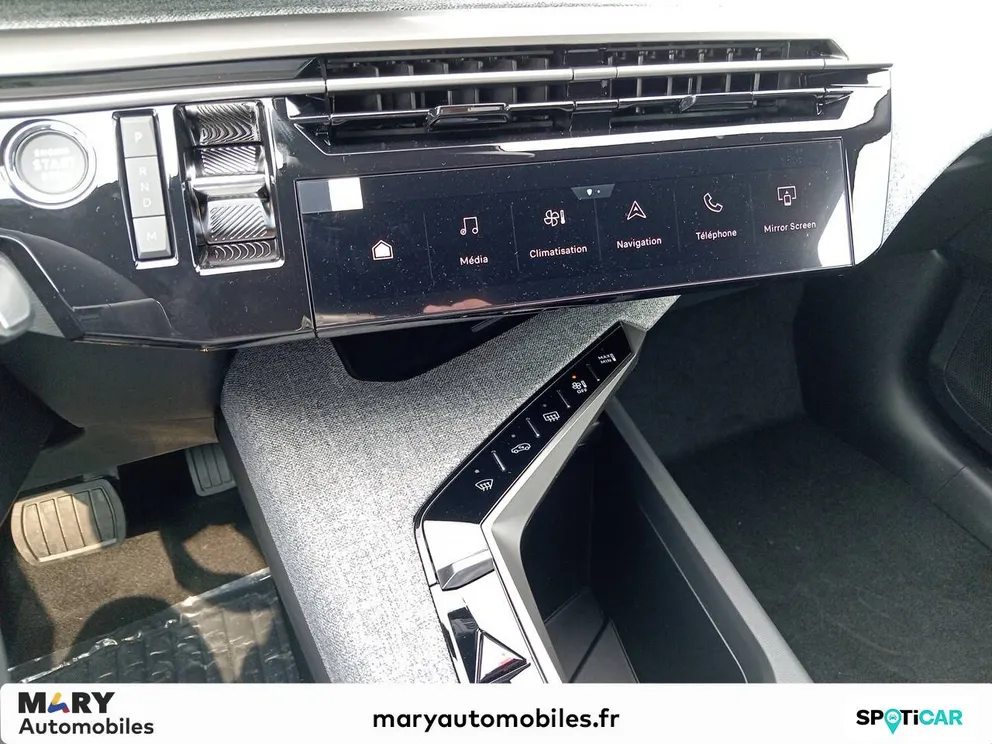 Véhicule occasion 177580 - peugeot 3008 - Photo 14