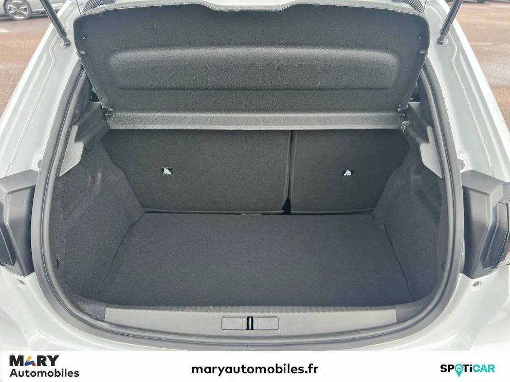 Véhicule occasion 236019 - peugeot 208 - Photo 6