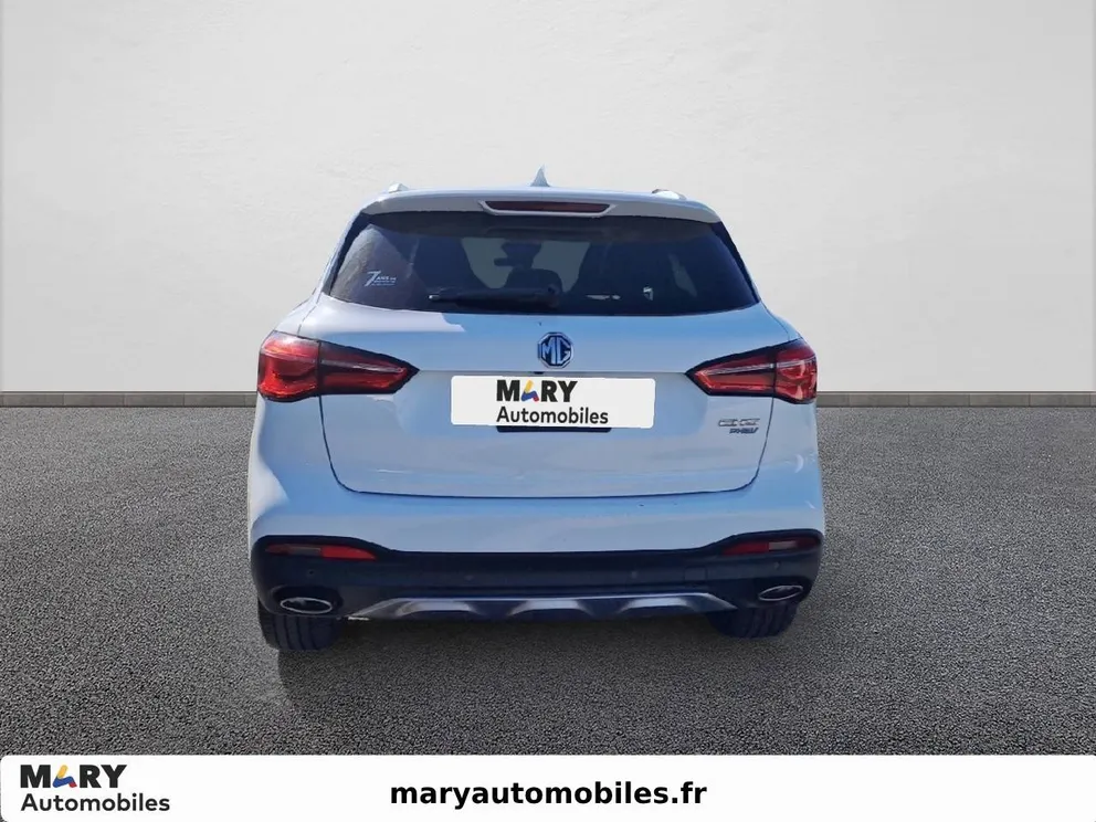 Véhicule occasion 226189 - mg EHS - Photo 5