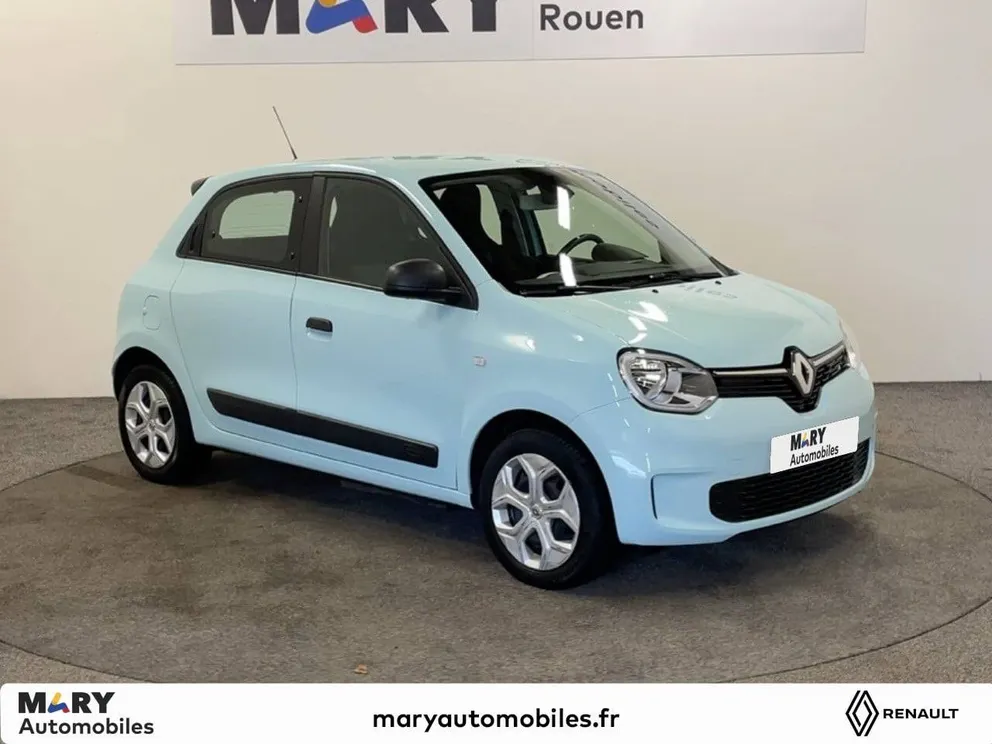 Véhicule occasion 224574 - renault TWINGO - Photo 3
