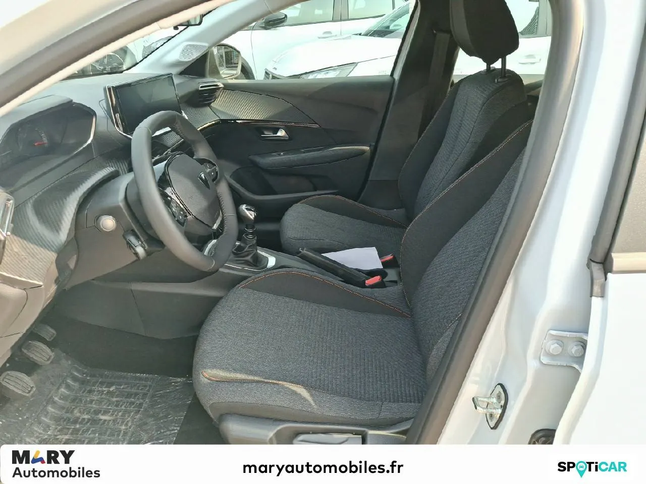 image du véhicule