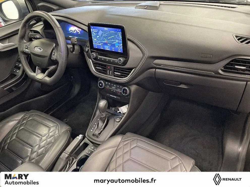 Véhicule occasion 199820 - ford PUMA - Photo 17