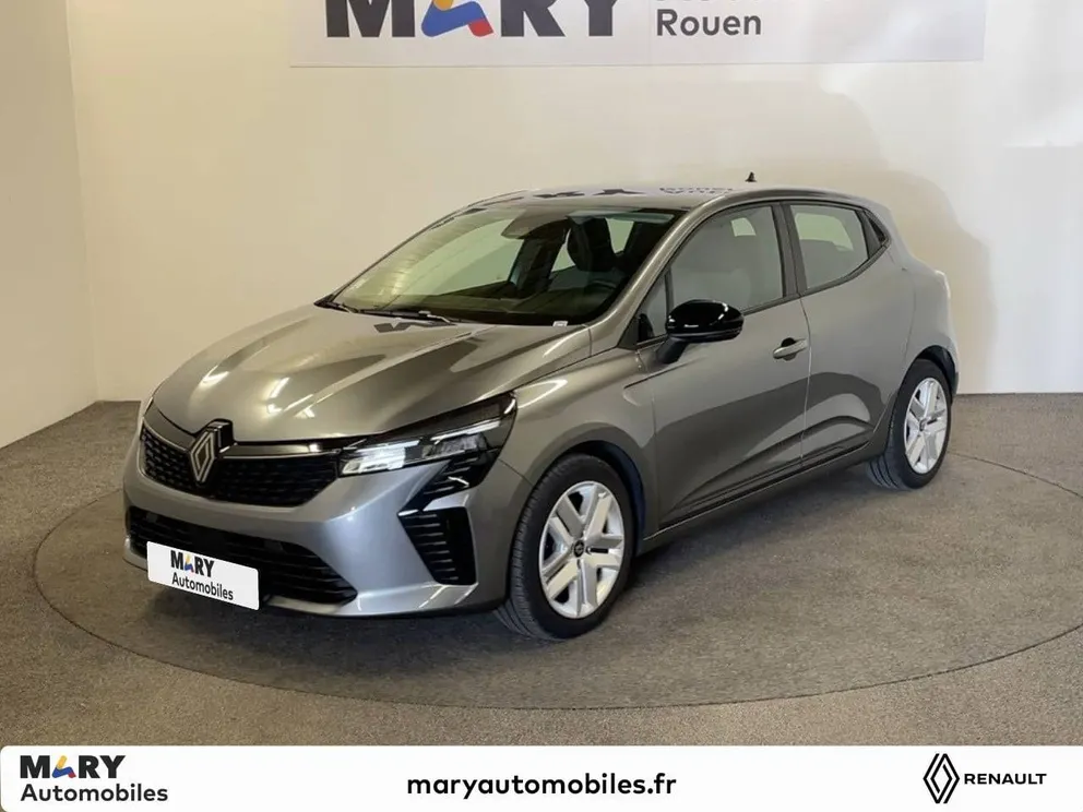 Véhicule occasion 230552 - renault CLIO - Photo 1