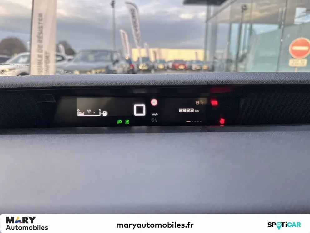 Véhicule occasion 201296 - Citroën C3 AIRCROSS - Photo 14