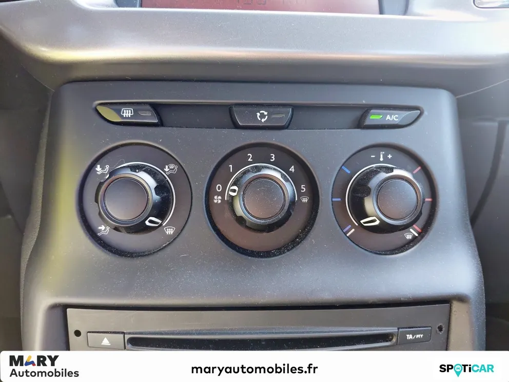 Véhicule occasion 172799 - Citroën C3 - Photo 12