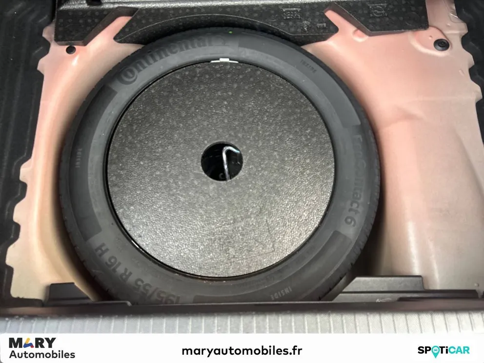 Véhicule occasion 199833 - opel CORSA - Photo 23