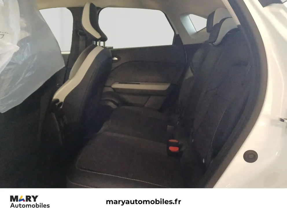 Véhicule occasion 233572 - renault CAPTUR - Photo 18