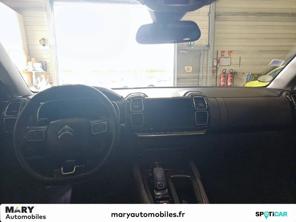 Véhicule occasion 223625 - Citroën C5 AIRCROSS - Photo 8