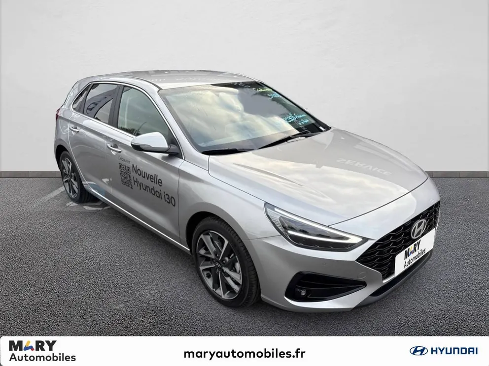 Véhicule occasion 182903 - hyundai i30 - Photo 3