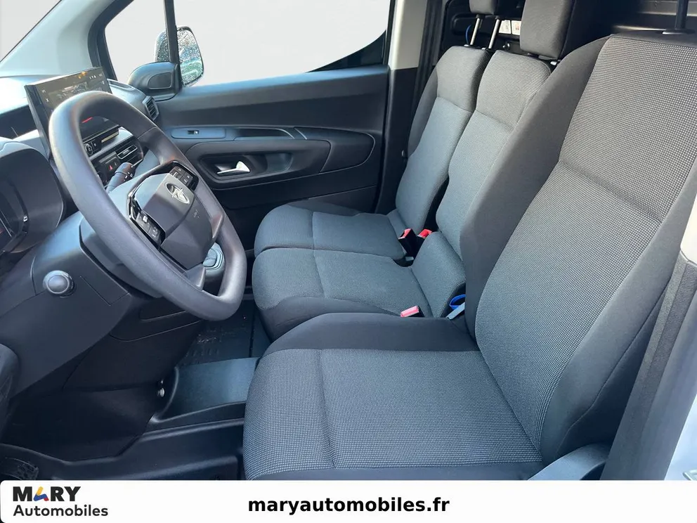 Véhicule occasion 194286 - opel COMBO - Photo 9