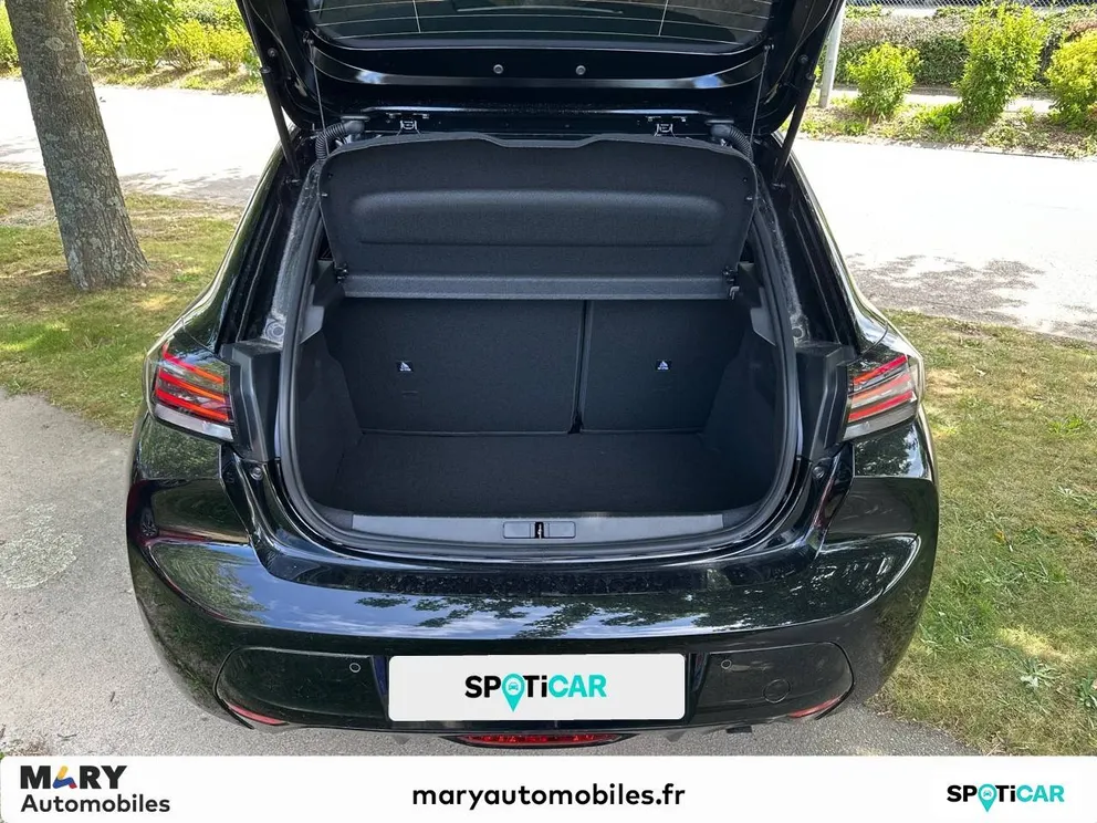 Véhicule occasion 171429 - peugeot 208 - Photo 6