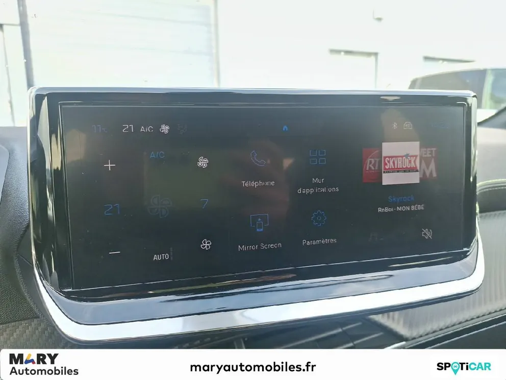 Véhicule occasion 205582 - peugeot 208 - Photo 15