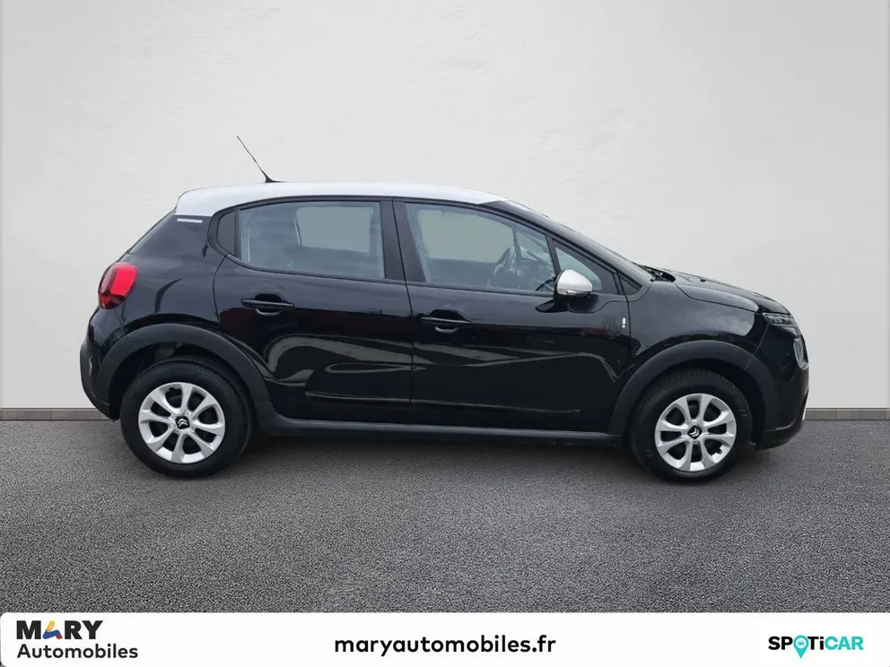 Véhicule occasion 228261 - Citroën C3 - Photo 4
