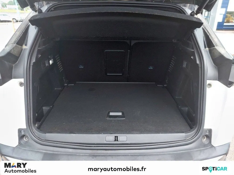 Véhicule occasion 189167 - peugeot 3008 - Photo 6