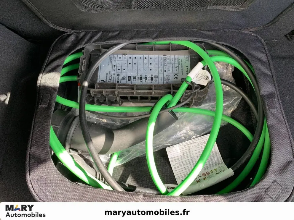 Véhicule occasion 229889 - opel CORSA - Photo 8