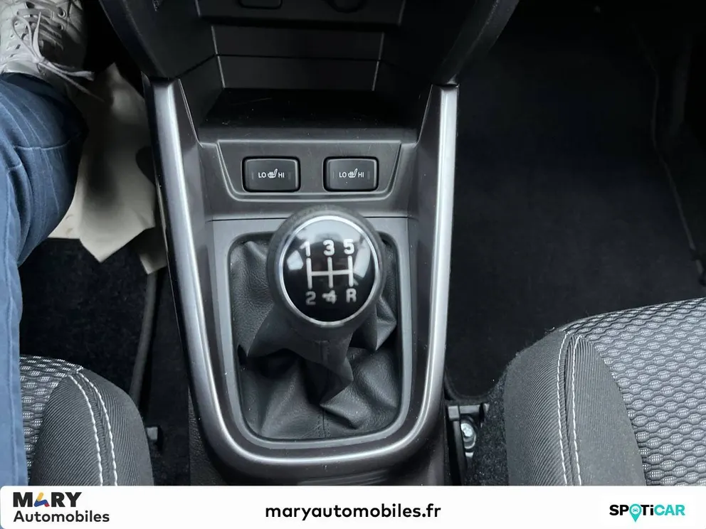 Véhicule occasion 201808 - suzuki VITARA - Photo 16