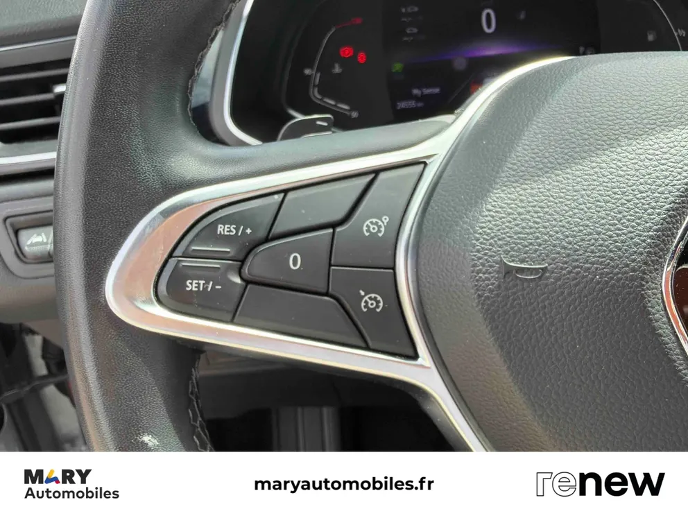 Véhicule occasion 232545 - renault CAPTUR - Photo 16