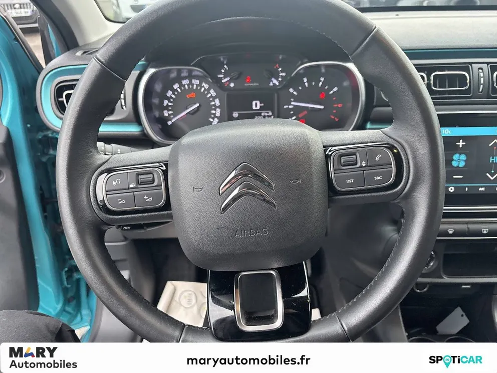 Véhicule occasion 207992 - Citroën C3 - Photo 13