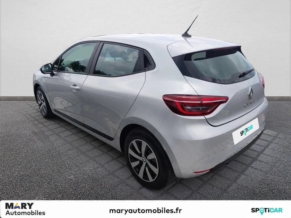 Véhicule occasion 188151 - renault CLIO - Photo 7