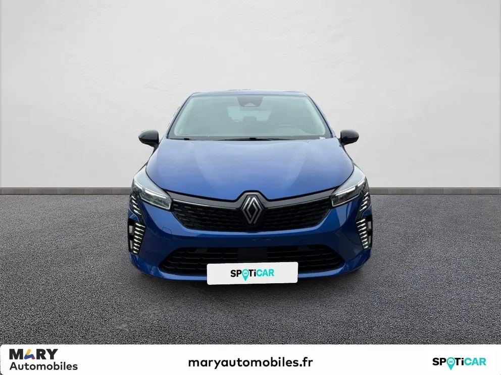Véhicule occasion 1229720 - renault CLIO - Photo 6
