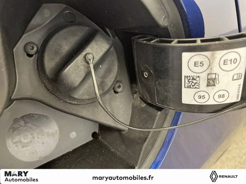 Véhicule occasion 227291 - renault CLIO - Photo 16